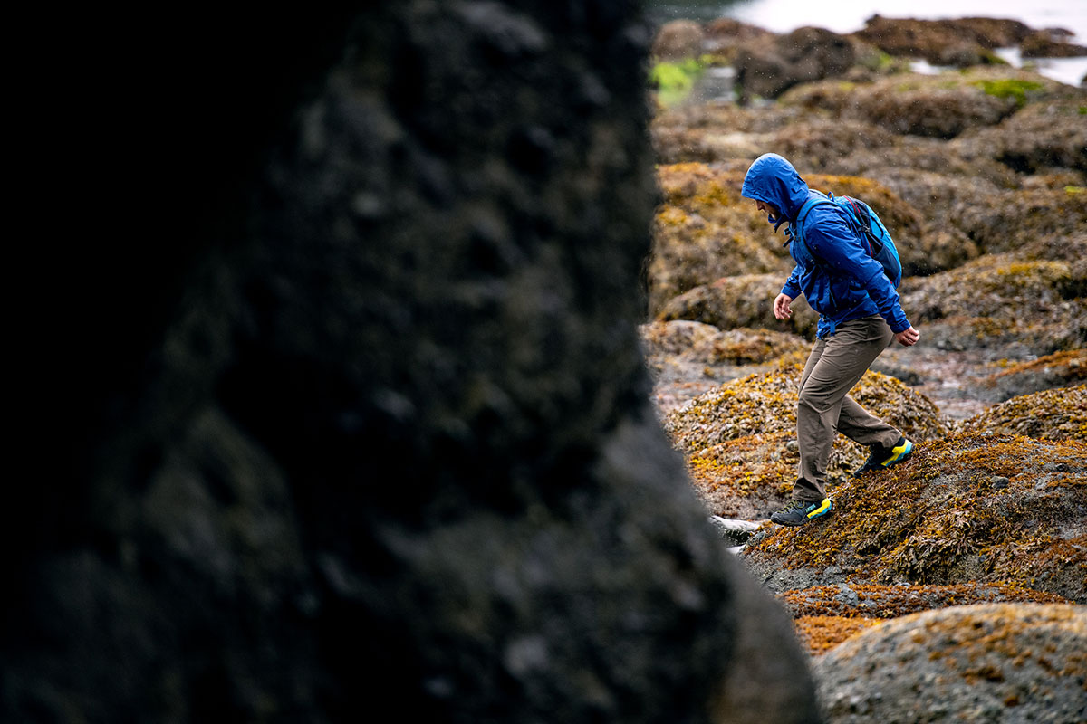 Marmot PreCip Eco (hiking)