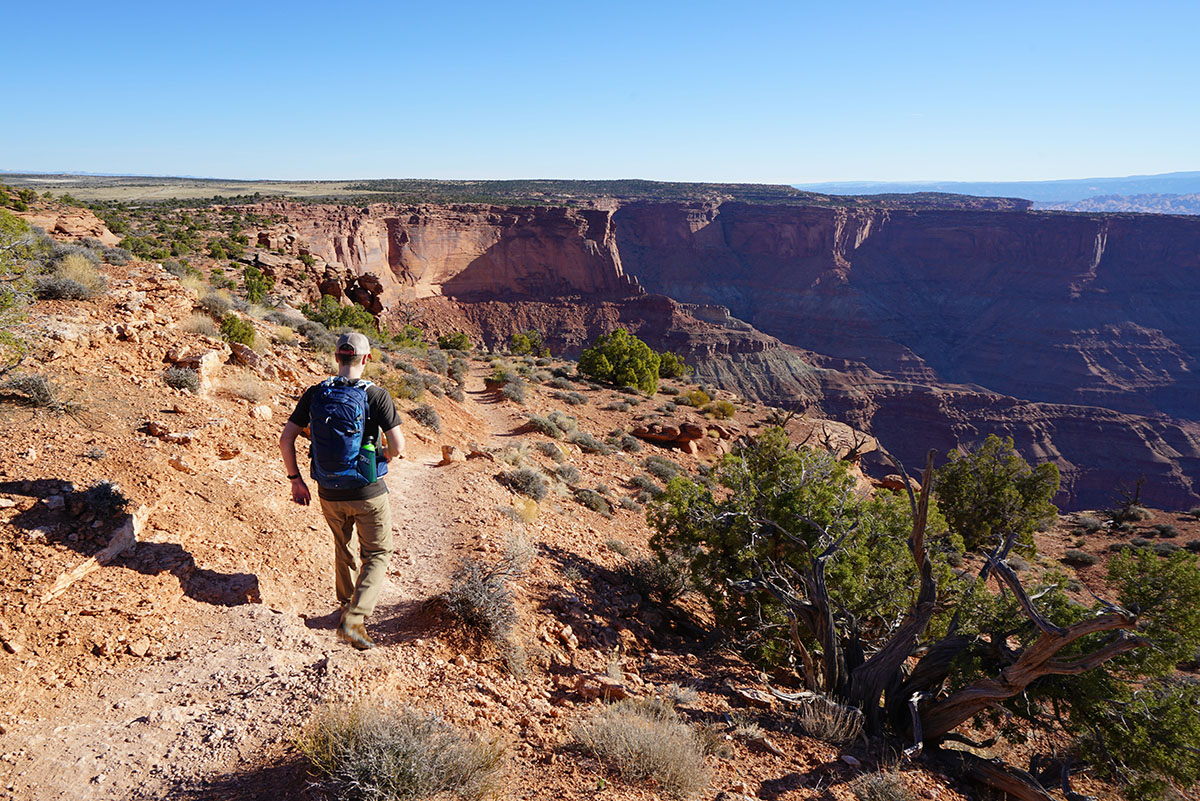 Merrell Moab 2 (Dead Horse Point)