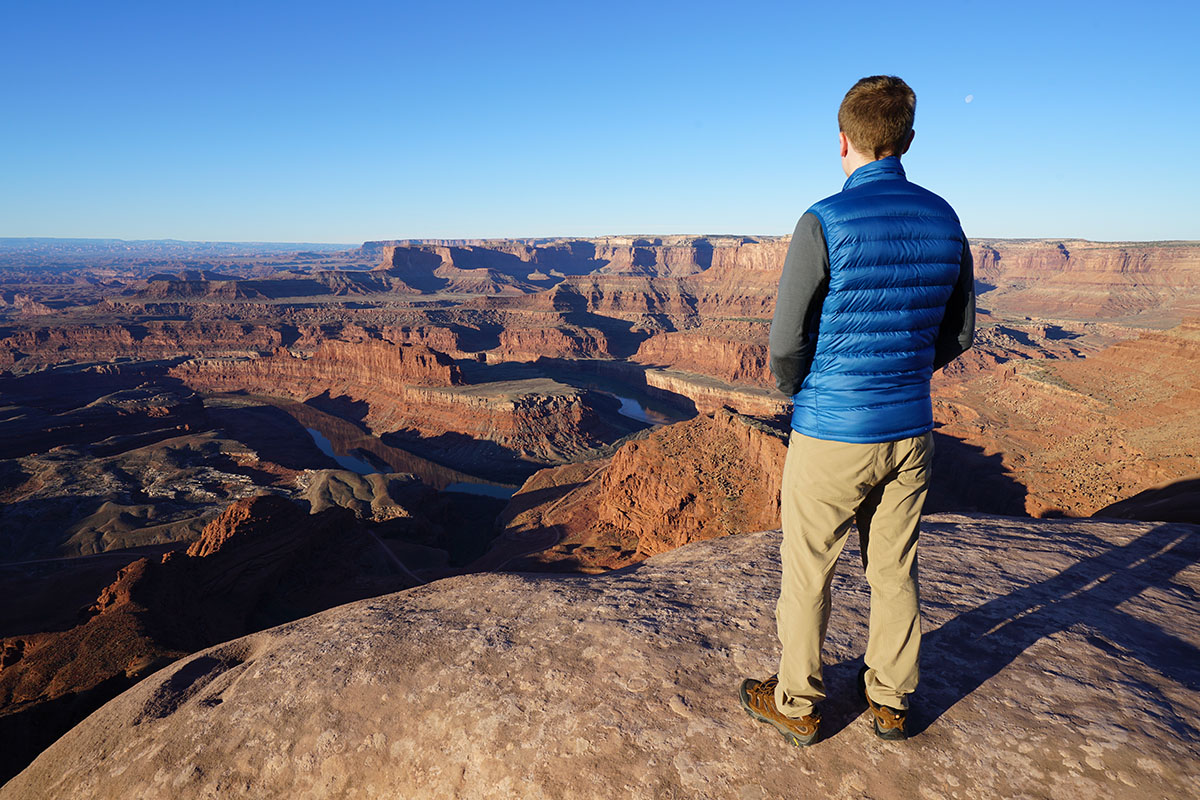 Merrell Moab 2 Hiking Shoe Review Switchback Travel