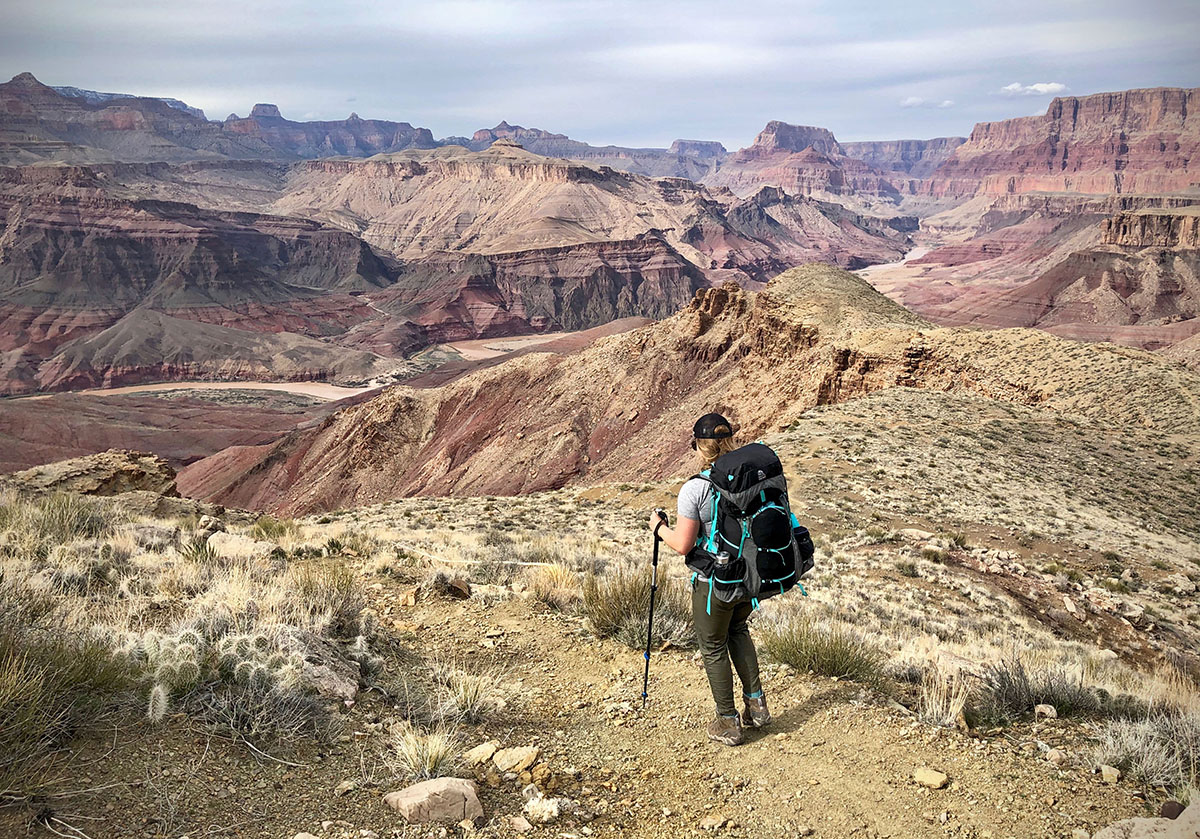 Osprey Sawtooth (iPhone)