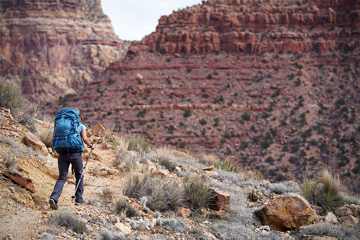 Osprey Aura (hiking 3)