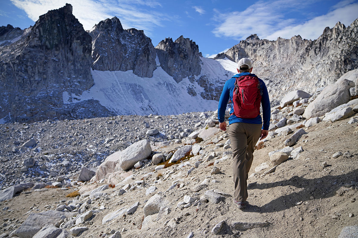 Osprey Daylite Plus daypack (hiking)