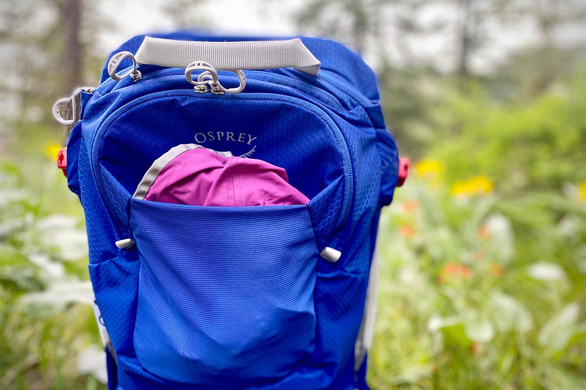 rei osprey baby carrier