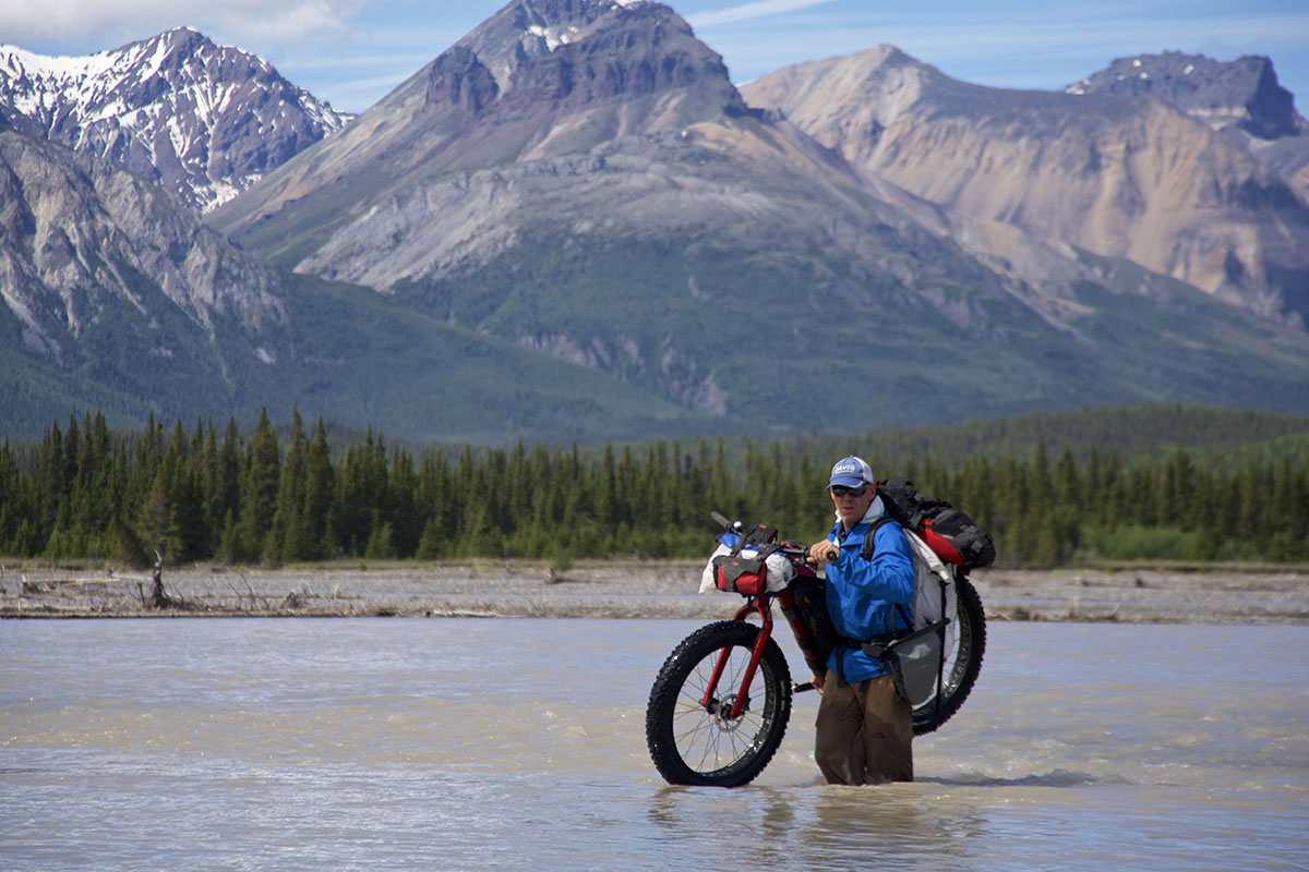 Outdoor Research Interstellar (water)