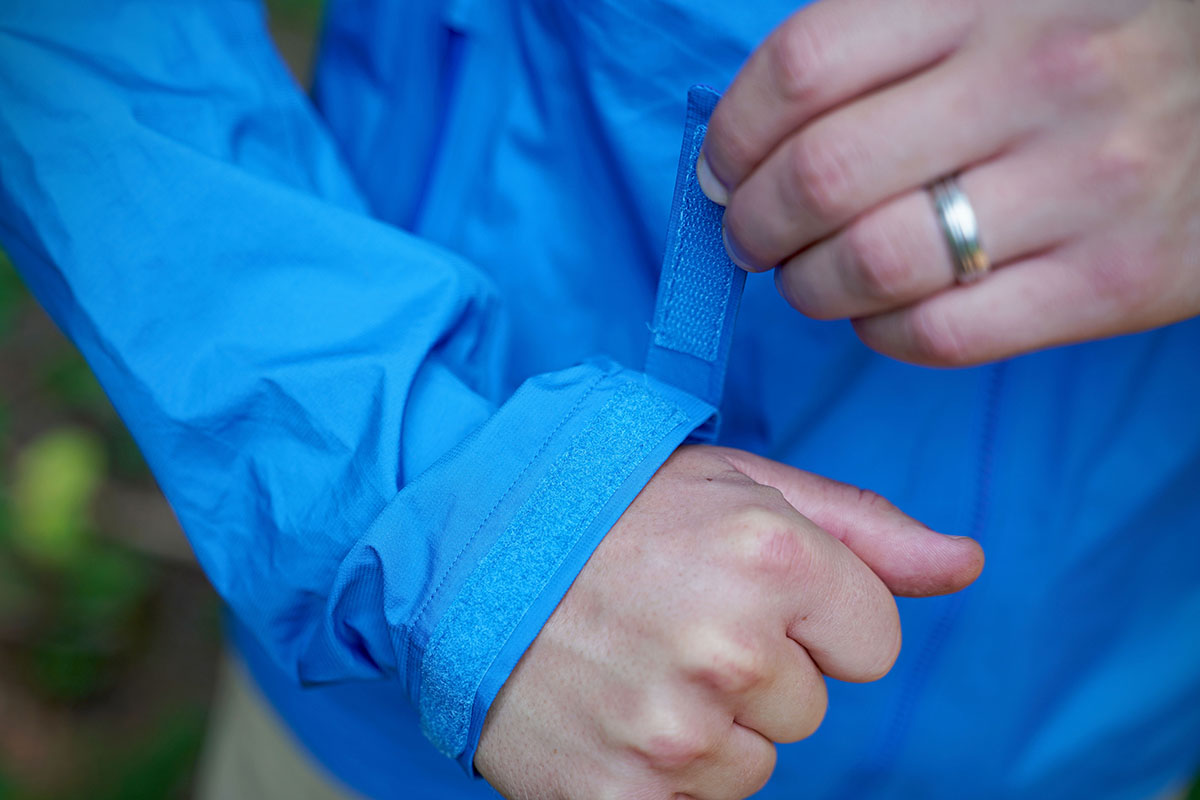 Outdoor Research Interstellar (wrist cinch)