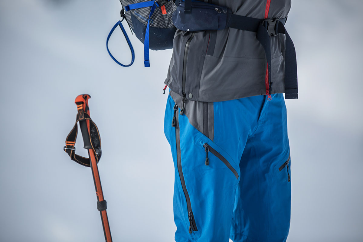 Outdoor Research Skyward II (pants)