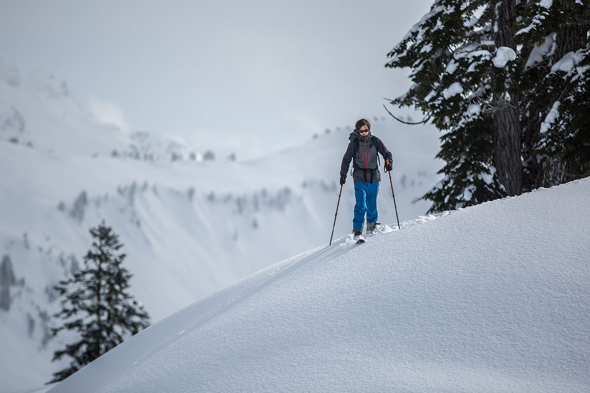 Outdoor Research Skyward II Jacket (powder)