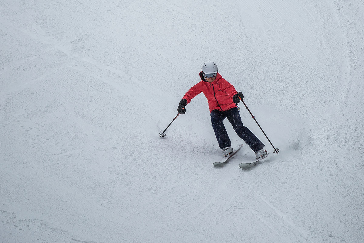 Patagonia Snowbelle (skiing)