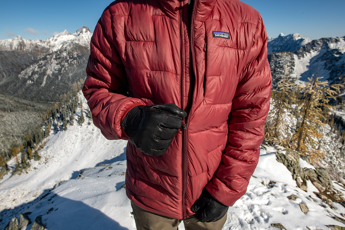 Patagonia Macro Puff Review | Switchback Travel