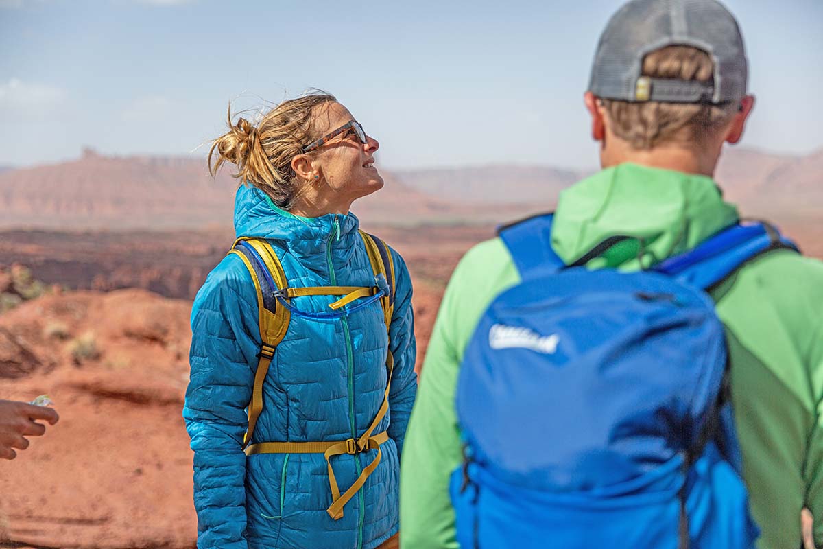 Warm, packable and ultra light: Patagonia Micro Puff Jacket review