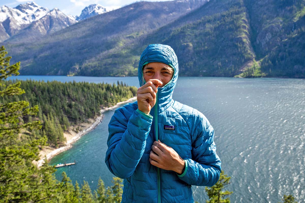 Warm, packable and ultra light: Patagonia Micro Puff Jacket review