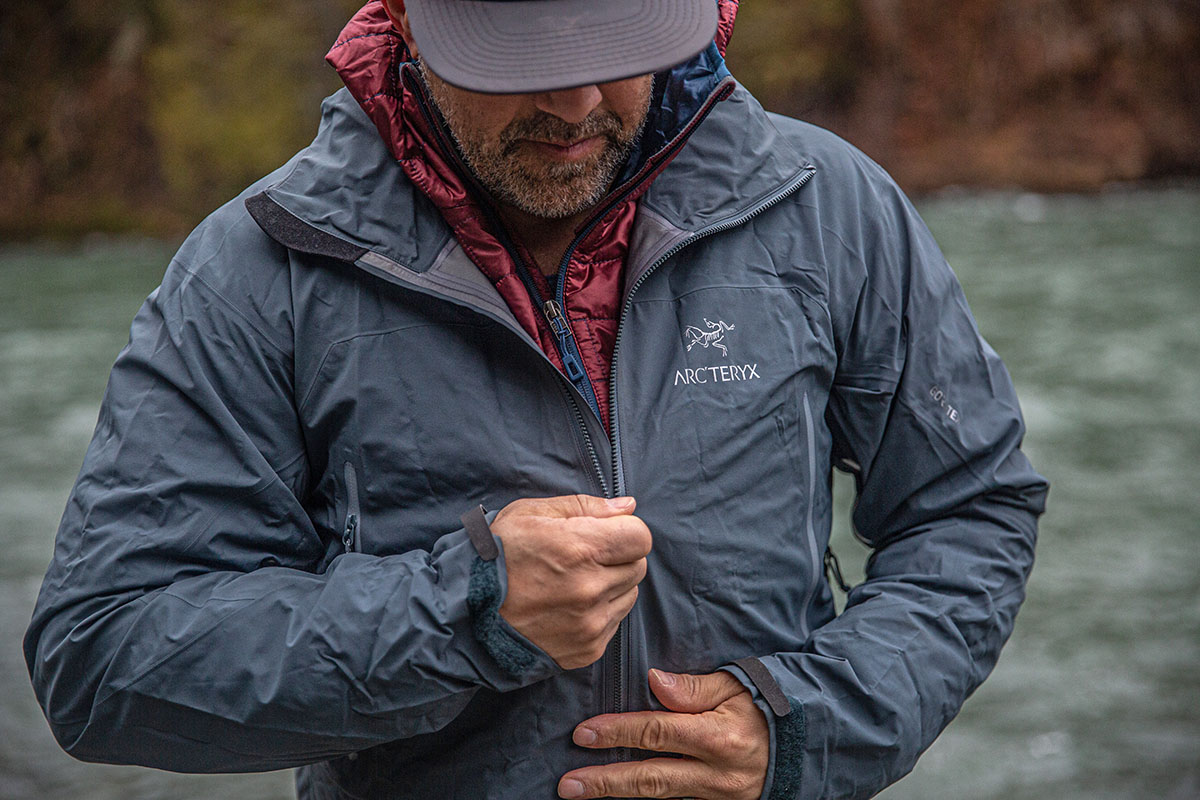 catalogus Amfibisch Elegantie Patagonia Nano Puff Hoody Review | Switchback Travel