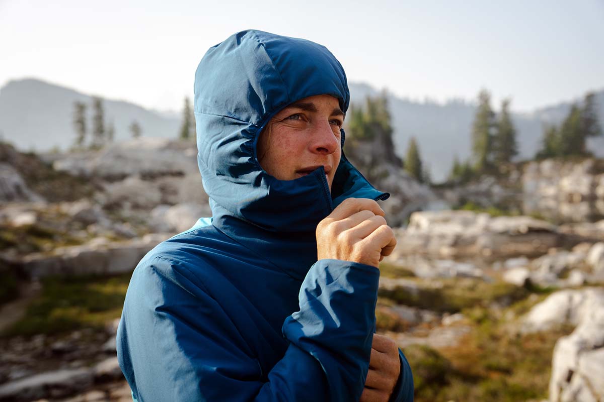 Patagonia Nano-Air Hoody Review