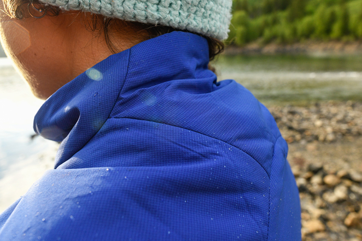 Patagonia Nano-Air (fabric 2)