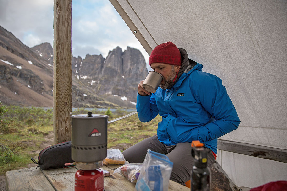 patagonia ms torrentshell 3l jacket