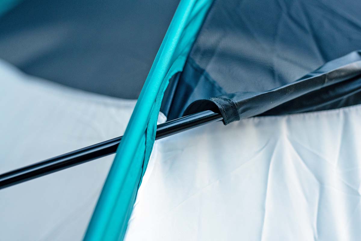 REI Co-op Base Camp 6 Tent (poles)