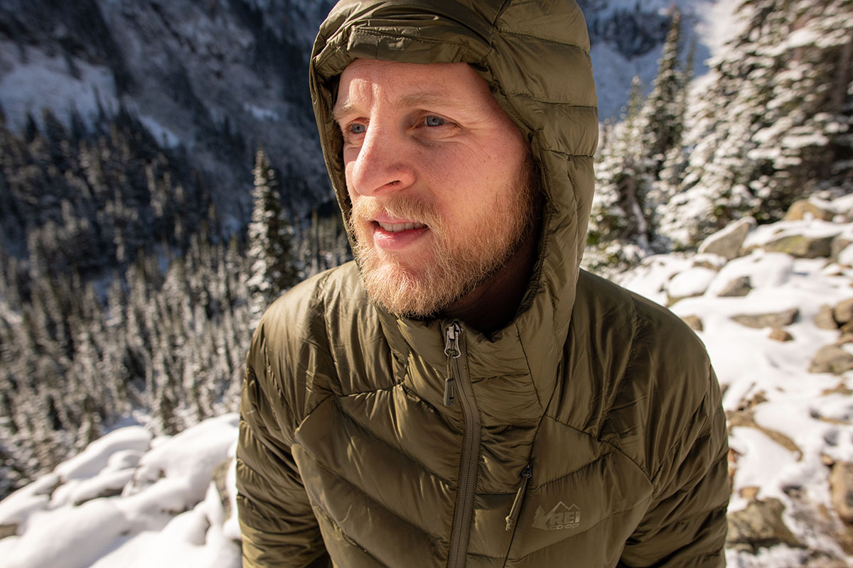 huffer puffer jacket mens
