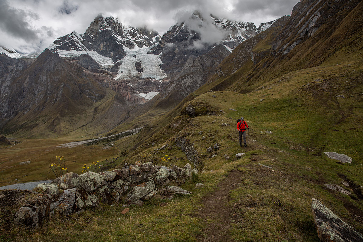 Salewa Mountain Trainer Lite GTX Review