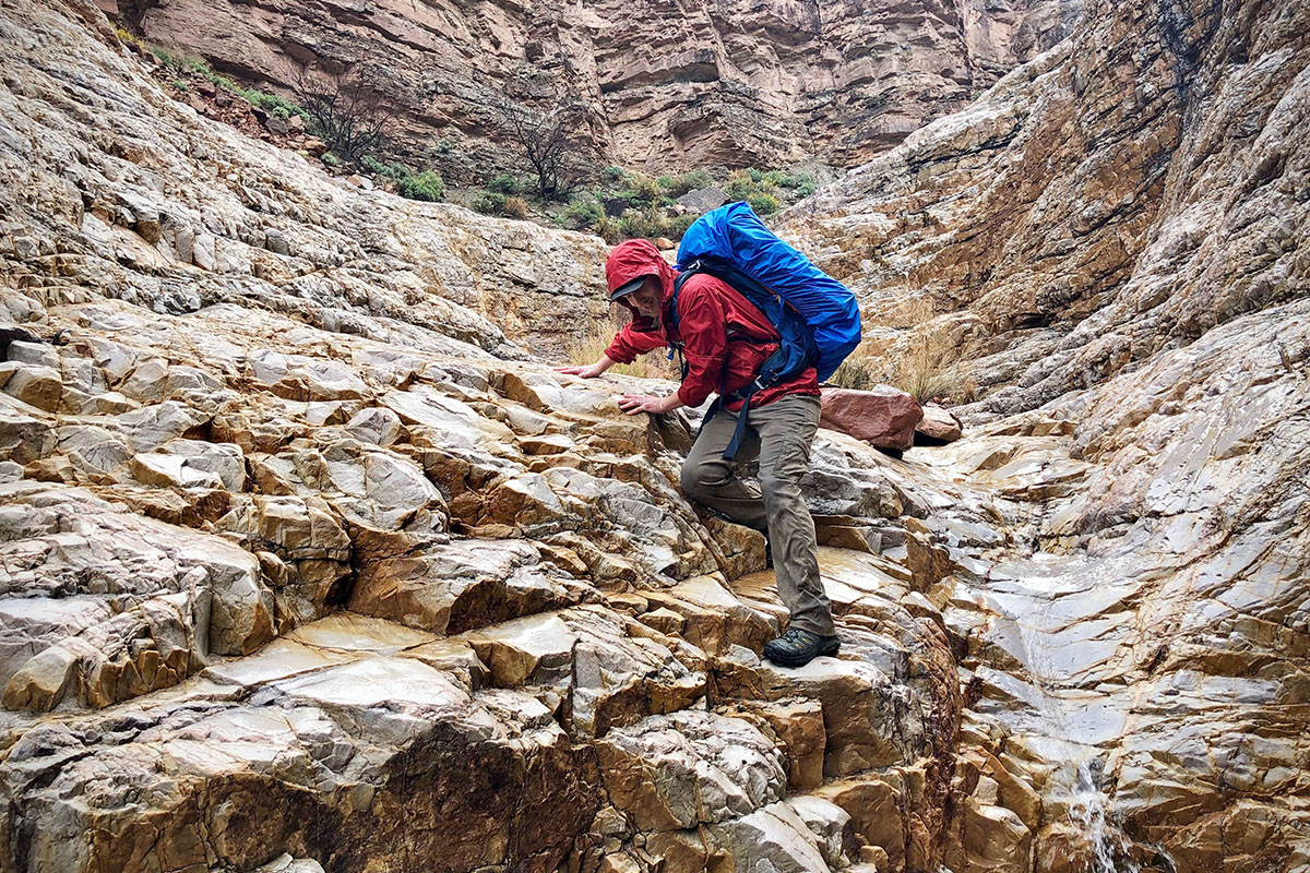 sort udføre Mangle Salomon X Ultra 3 Mid GTX Hiking Boot Review | Switchback Travel