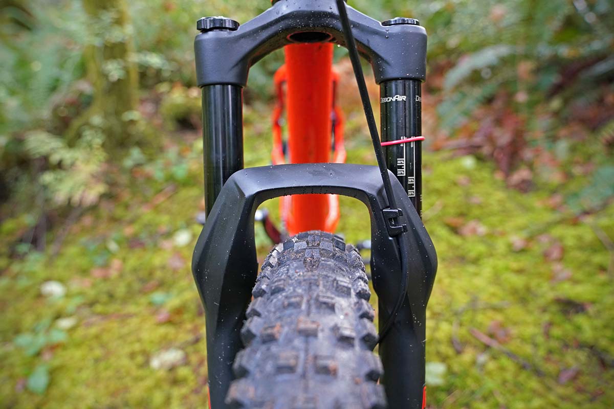 salsa timberjack deore 29 review