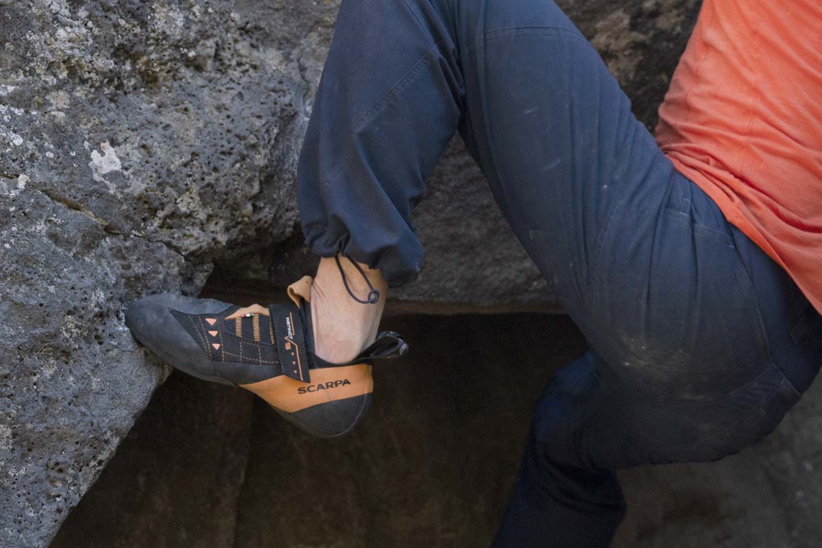 Scarpa Instinct VS Climbing Shoe