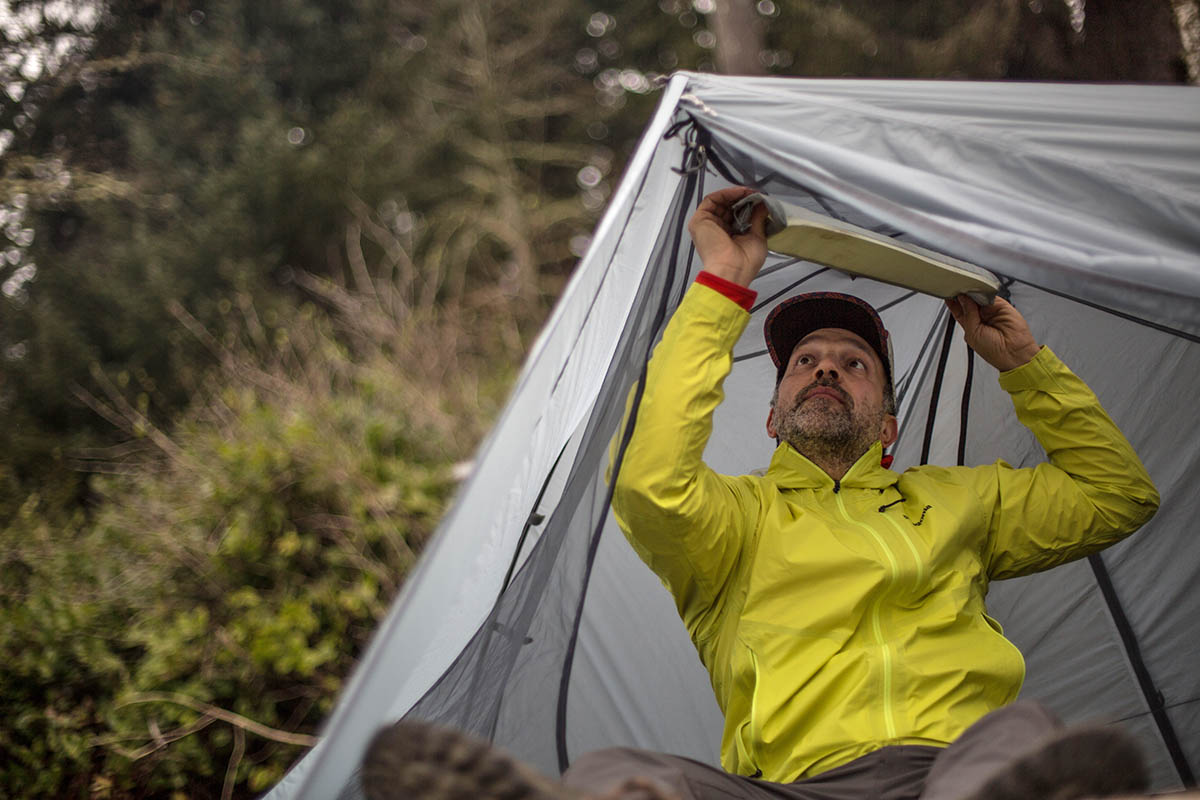 Sea to Summit Alto TR1 Review: A Fantastic Ultralight Tent