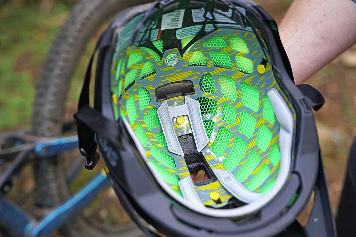 Smith Optics Forefront 2 MIPS Men's MTB Cycling Helmet 