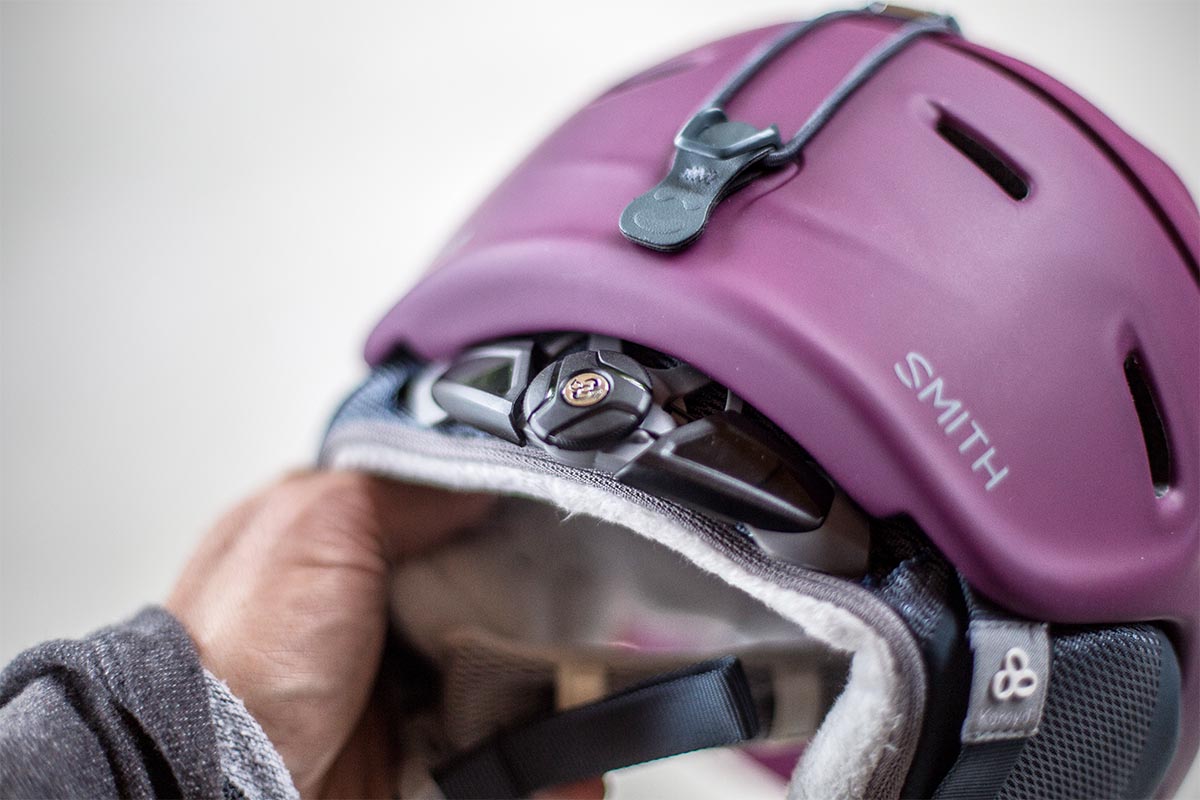 41214円 59％以上節約 取寄 バンテージ MIPS ヘルメット Smith Vantage Helmet matte black