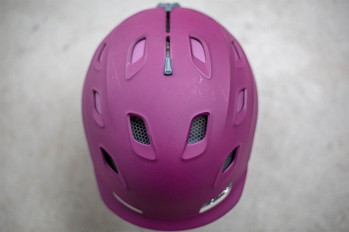 41214円 59％以上節約 取寄 バンテージ MIPS ヘルメット Smith Vantage Helmet matte black