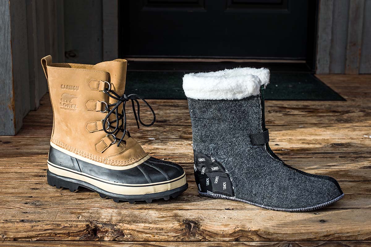 Winter Boot Review | Switchback Travel