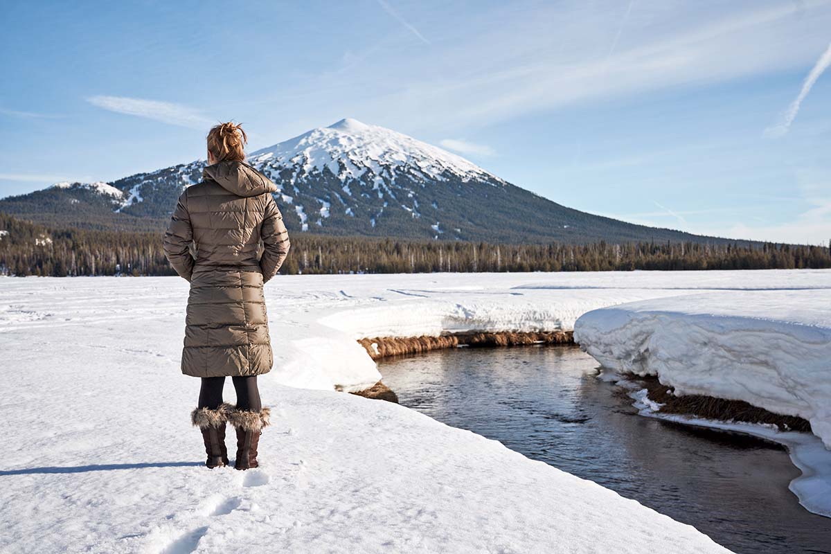 Sorel Joan of Arctic (landscape)