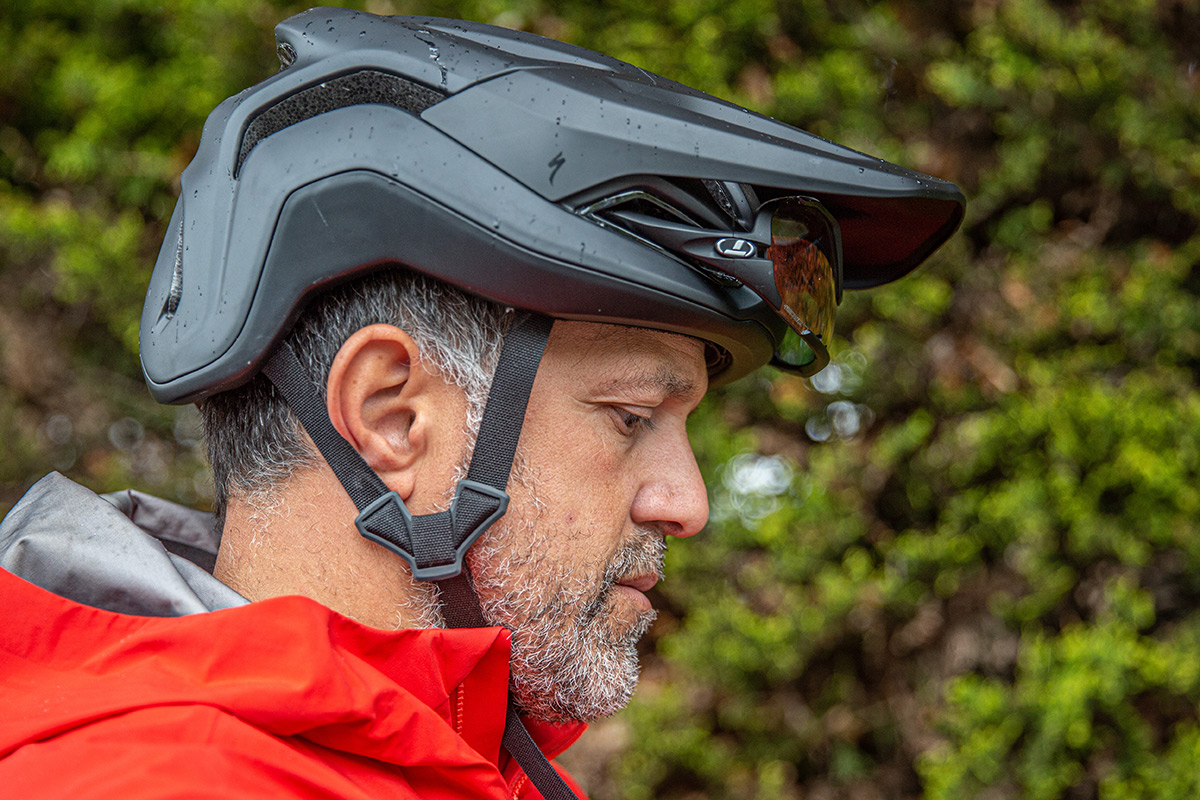 Specialized Ambush 2 helmet (eyewear compatible)