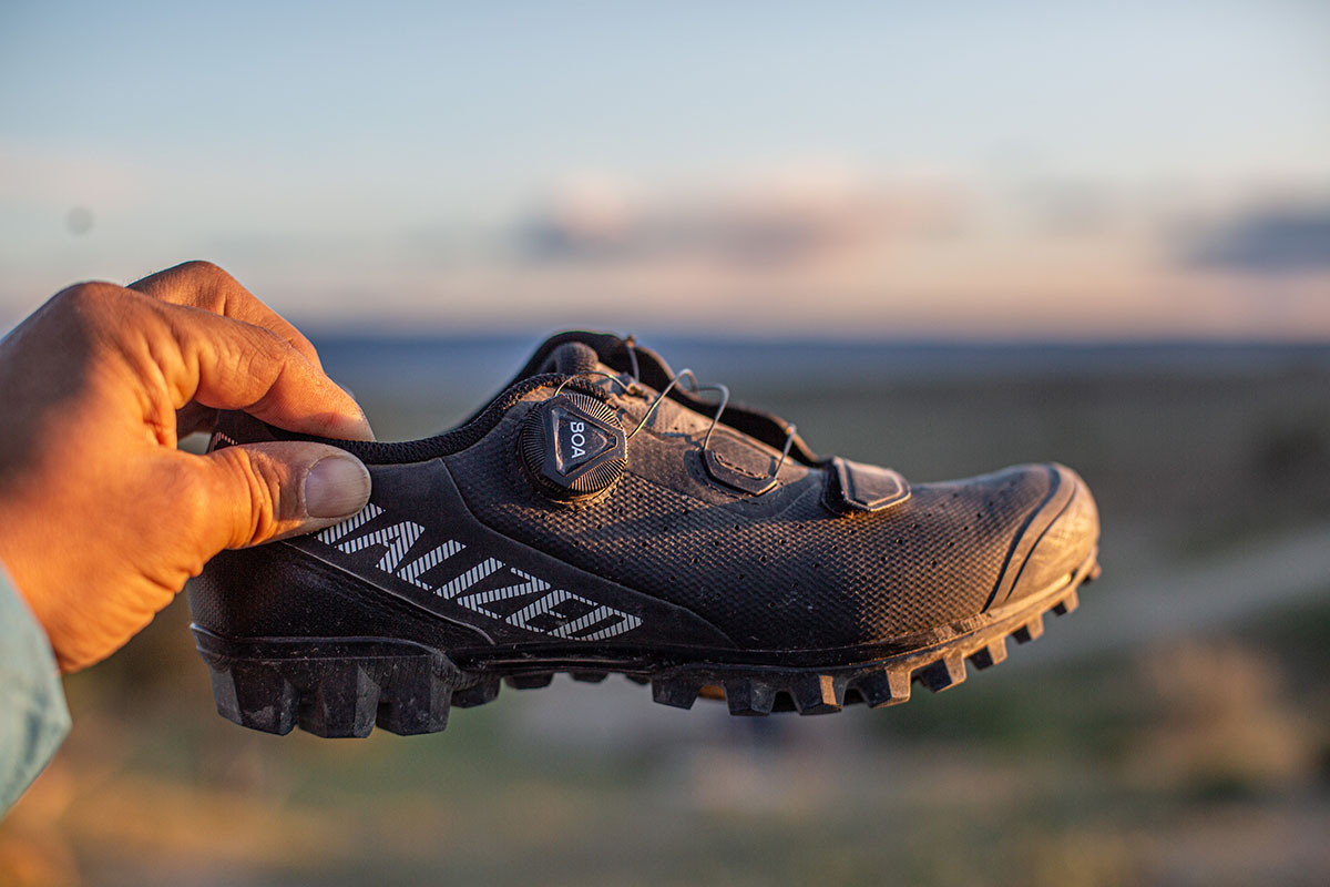 Specialized Recon 2.0 Mountain Bike Shoe