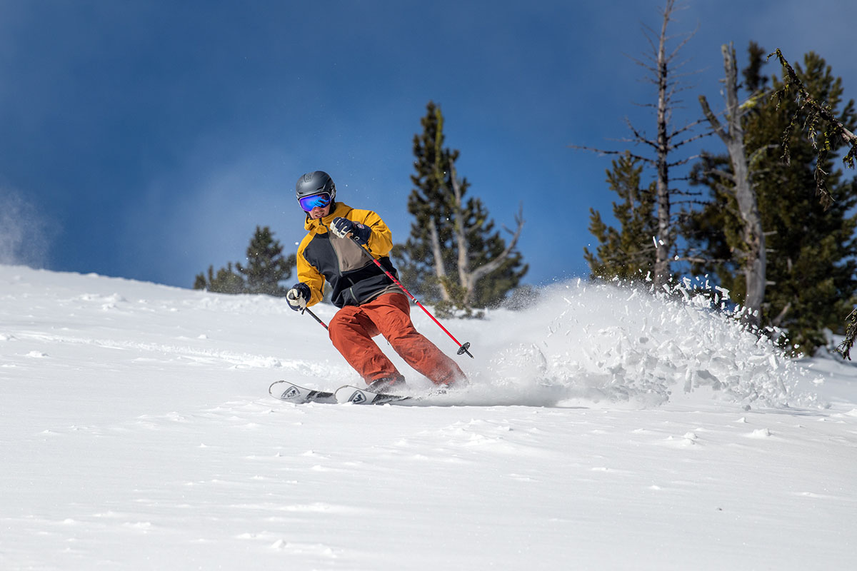 The North Face Women's Freedom Ski Snow Pants