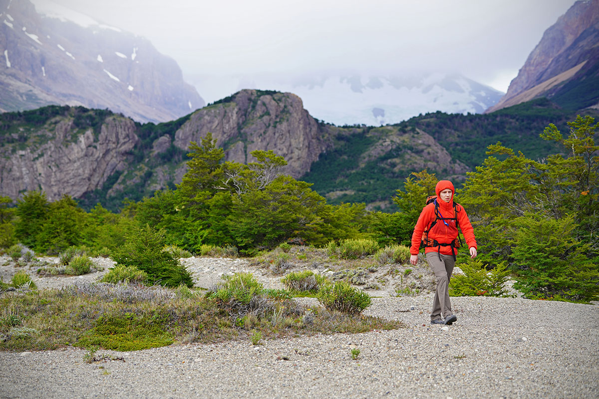 The North Face Hedgehog Fastpack GTX (hiking)