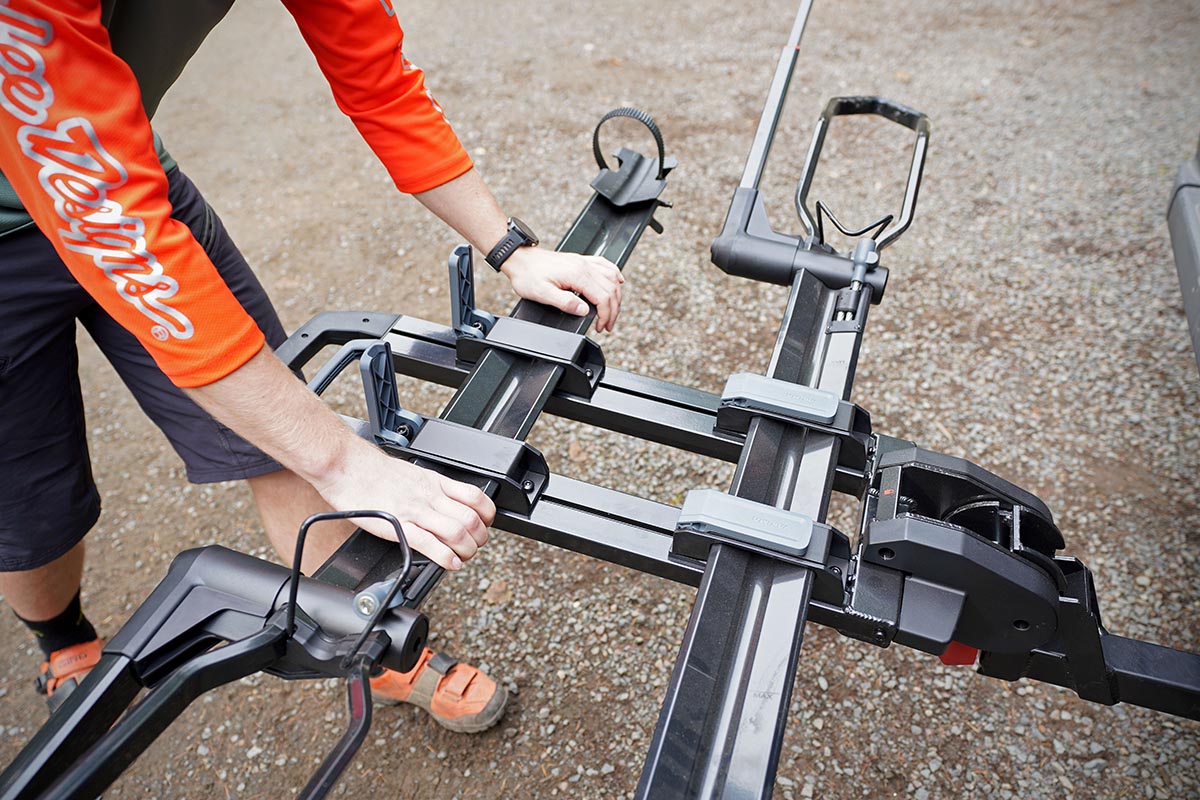 Thule Helium Platform Hitch Bike Rack