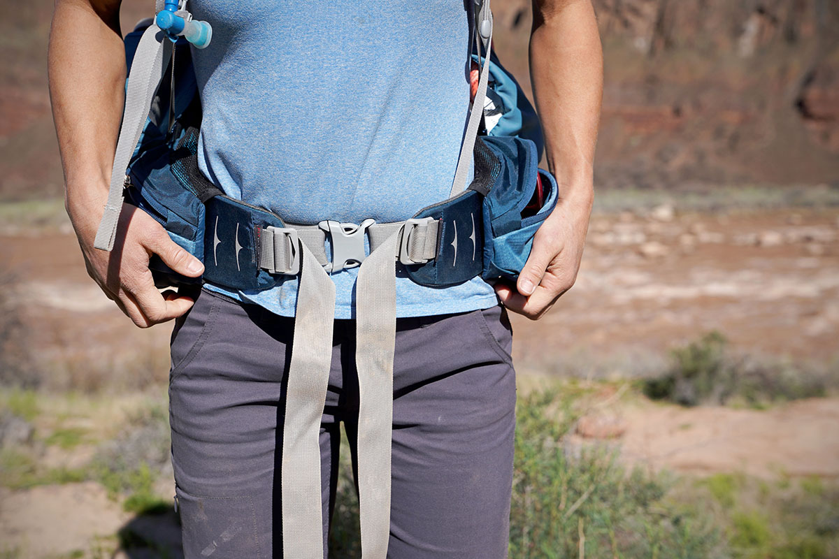 Backpack Fit and Sizing Guide | Switchback Travel