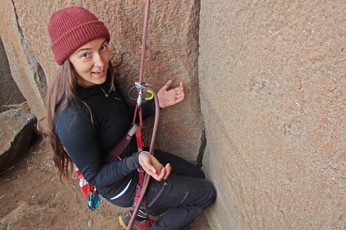How to Choose a Belay Device for Climbing Switchback Travel