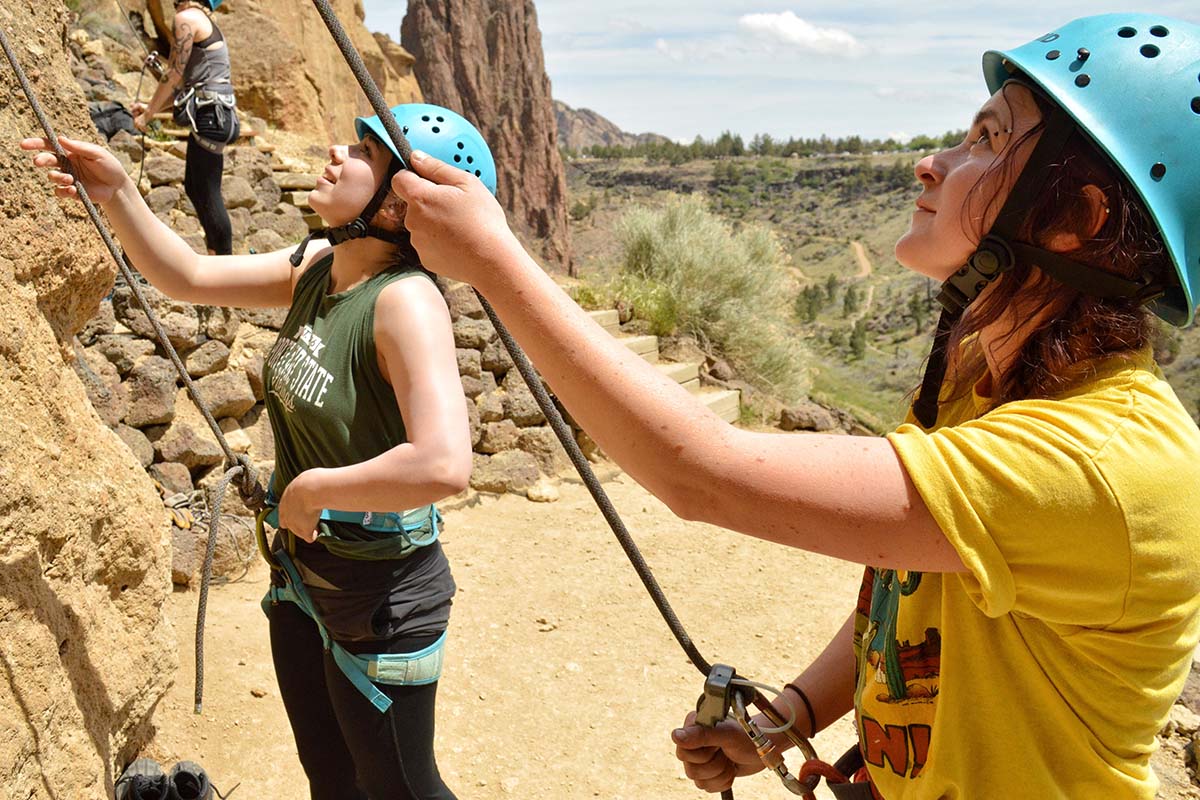 Best Belay Devices for Climbing