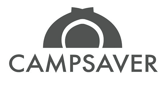 CampSaver logo