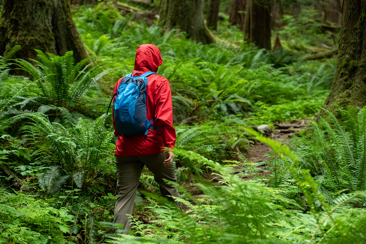 Trekking Outdoor