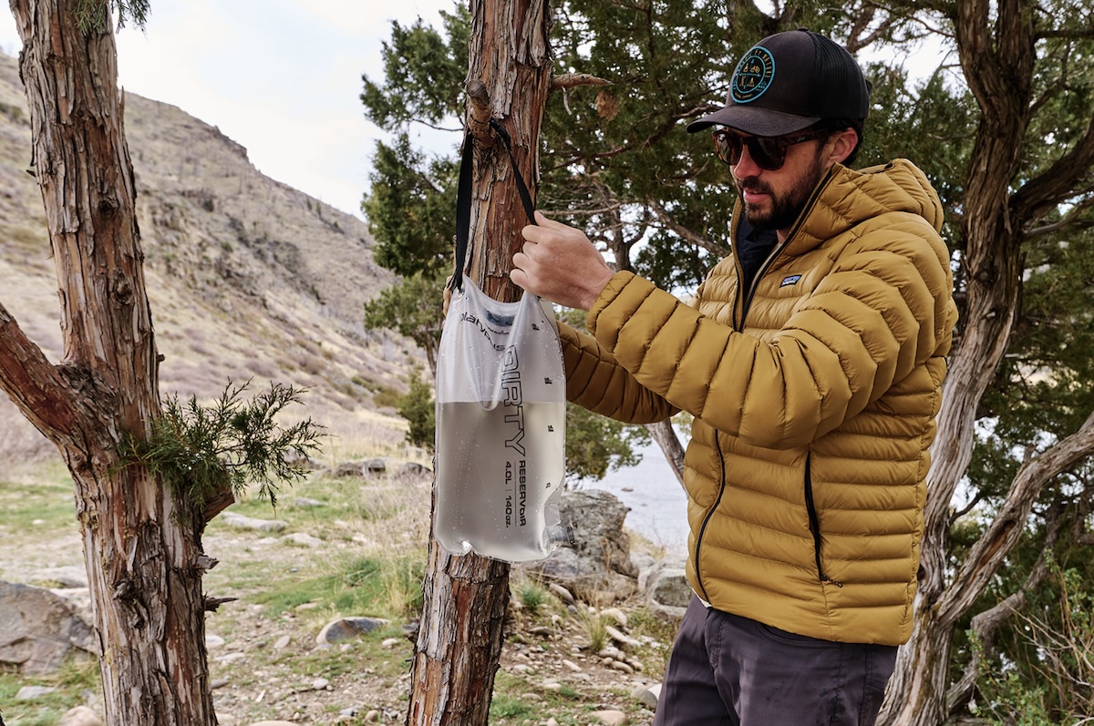 filter best budget camping gear 