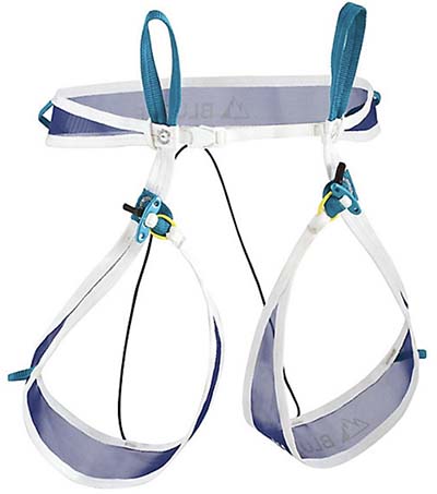Blue Ice Choucas Light harness