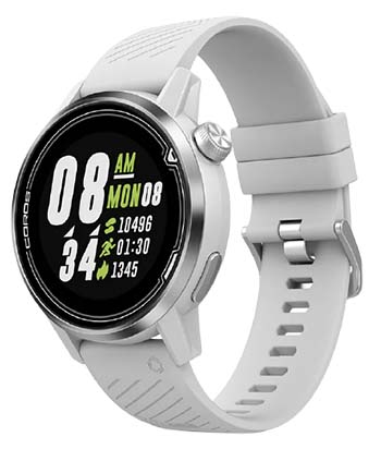 Coros Apex 42mm running GPS watch