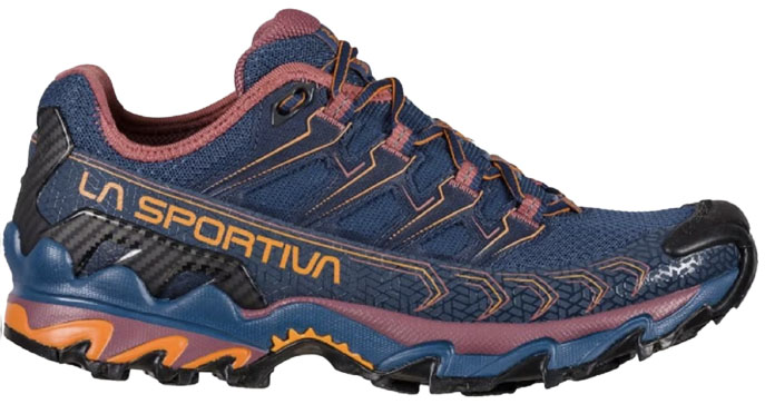 La Sportiva Ultra Raptor II trail running shoe