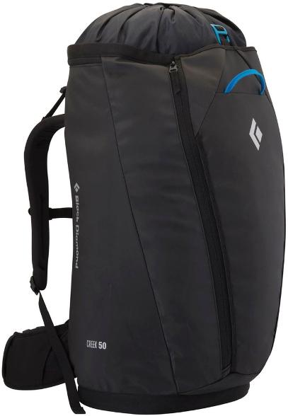 Black Diamond Creek 50 climbing pack