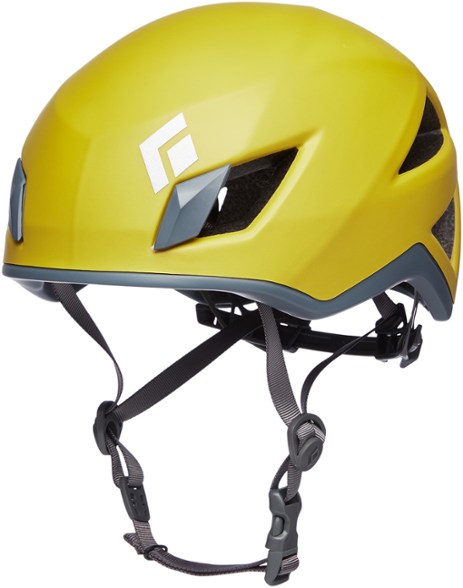 Black Diamond Vector climbing helmet