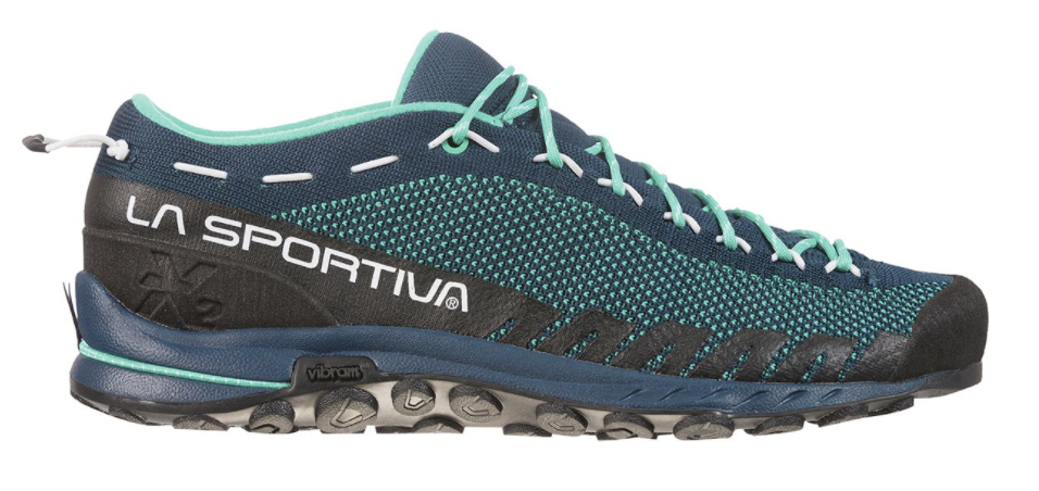 La Sportiva TX2 approach shoe