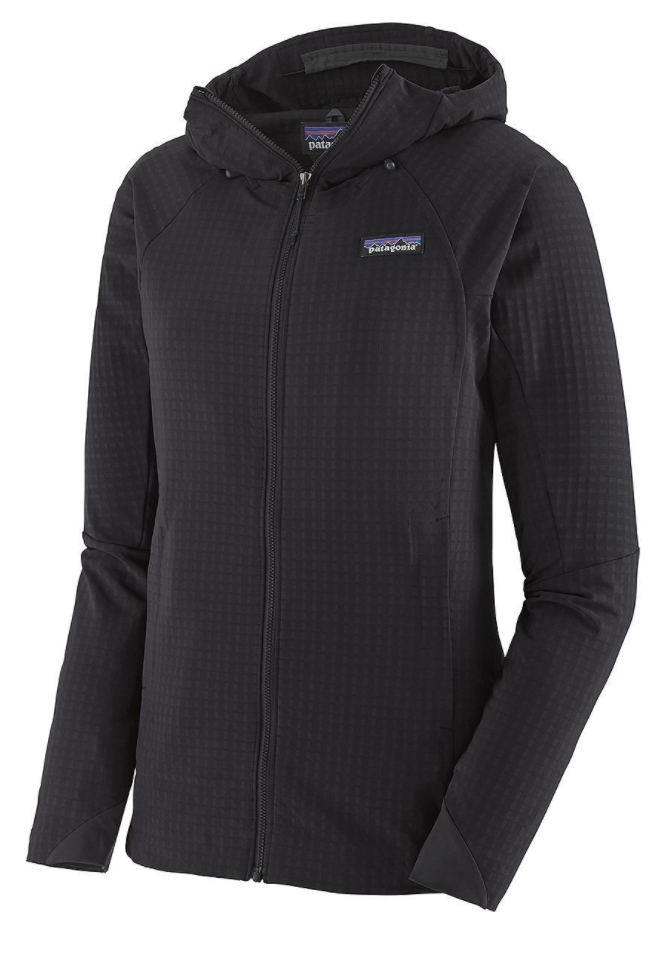 Patagonia R1 Techface Hoody