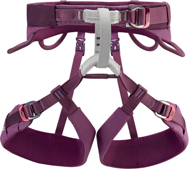 Petzl Luna climbing harness